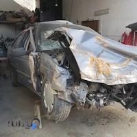صافکاری سعدی و کرامت