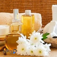 ماساژتراپی جزیره