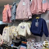 فروشگاه لباس بچگانه لاکوری