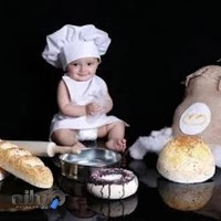 آتلیه کودک راسپینا