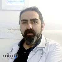 دکتر کامبیز محمدی زاده دریانی