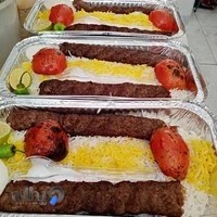رستوران و کیترینگ ارغوان