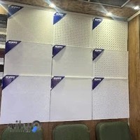 سقف کاذب سافیت بازرگانی حاجتی