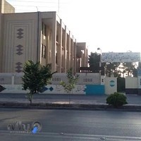 دبیرستان استعدادهای درخشان فرزانگان دوره دوم ناحیه دو