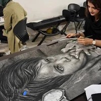 تصویرگران پویا اندیش