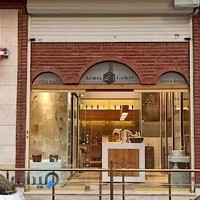 کالای ساختمانی آرمان نماینده فروش شیر آلات کلار