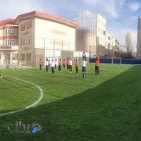 دبیرستان پسرانه شهید بهشتی 1 (دوره اول)