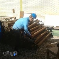 لوله کشی آب و گاز بحرانی
