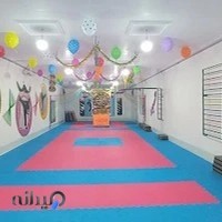 باشگاه فرهنگی ورزشی کاراته غدیر کاشان
