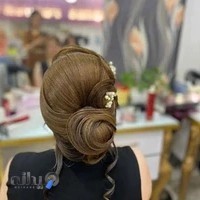 سالن زیبایی فریده ملکی مرکز سلامت مو و ناخن
