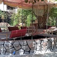 رستوران سنتی چپرا