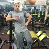 باشگاه بدنسازي رسول سخنور