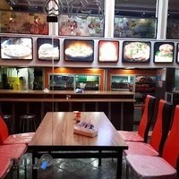 پیتزا آریا
