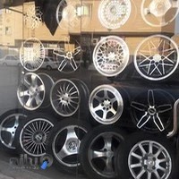 رینگ و لاستیک بلانیان