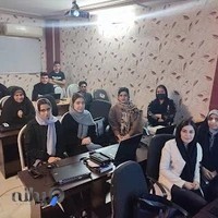 آموزشگاه فنی و حرفه‌ای معین
