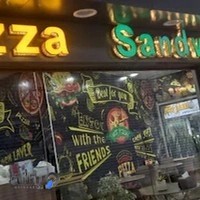 فست فود هات لند ورامین