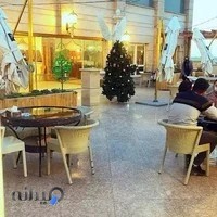 کافه رستوران همسا