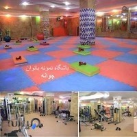 باشگاه ورزشی جوانه - ویژه بانوان