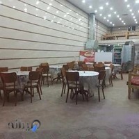 تالار رستوران امیرکبیر
