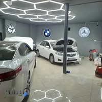 سپر سازی رحیم