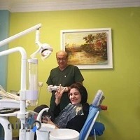درمانگاه شبانه روزی میرداماد
