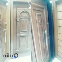 درب و پنجره آریا