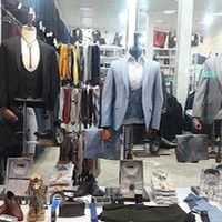 فروشگاه کت شلوار آکسون