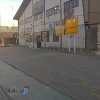 مجموعه ورزشی حجاب