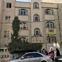 مدرسه مه سان