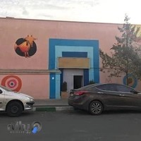 دبستان دخترانه شهيد فرهاد حسينمردی