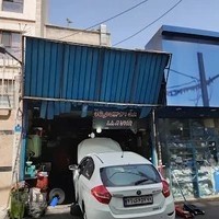برق اتومبیل فرشاد