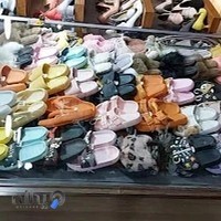 کیف و کفش زنانه مرسانا