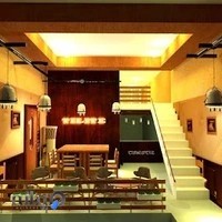 آشکده و غذای خانگی تیلیت
