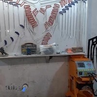 مرکز لمس جادویی مهدی
