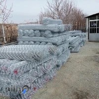 آهن و مفتول کاوه محمدی