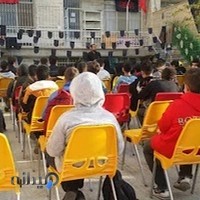 متوسطه اول غیر دولتی پسرانه صبح میعاد