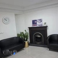 دندانپزشکی تخصصی ماهان دکتر حاج حیدری