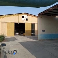 مرکز معاینه فنی نوش آباد(ساها)
