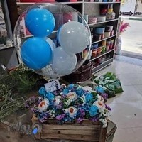 قصر گل ولیعصر