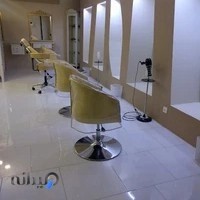 سالن گریم و زیبایی تچرا