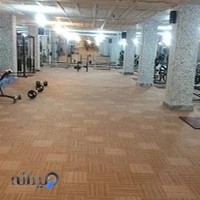 باشگاه بدنسازی تن آرا