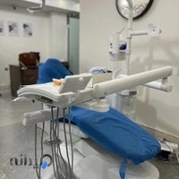 مطب دندانپزشکی دکتر سیاوش حاتمی
