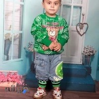 آتلیه کودک هومن