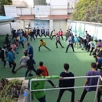 دبیرستان غیردولتی تمام هوشمند کوشیار