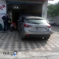 مکانیکی و تنظیم موتور مجتبی