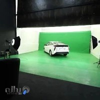 استودیو کروماکی کارمانیا