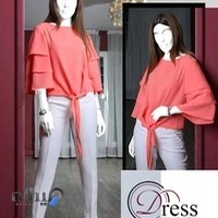 dress shop فروشگاه لباس مجلسی درس