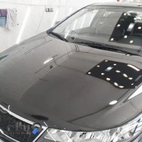 کارشناسی و خدمات دیتلینگ خودرو لزگی