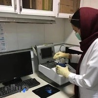 آزمایشگاه مولکولی و پاتوبیولوژی رازی شهریار