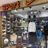 فروشگاه کتونی و لباس اسپرت